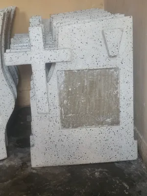 Terrazo Best Headstone Making