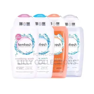 Feminine Wash