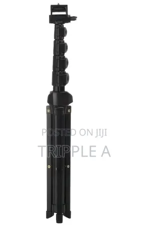 Jmary Mt-41 Tripod for Phones and Cameras