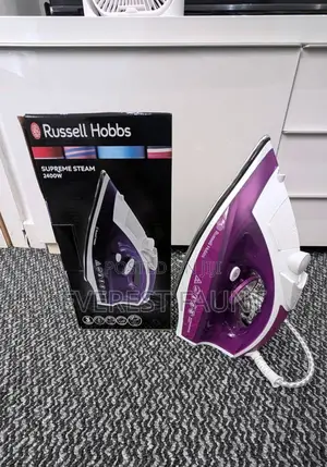 Russell Hobbs Steam Iron