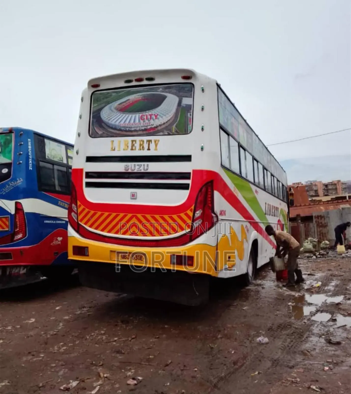 Coaches For Hire