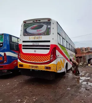 Coaches For Hire