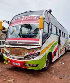 Coach Bus Hire