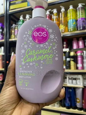Moisturizing Body Lotiond