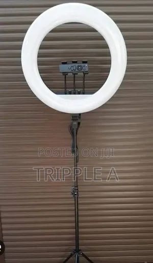 Professional 18inch Portable Latest Ring Light