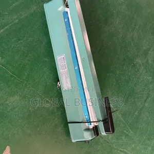 Pedal Hand Operated Sealing Machine – Strong Reliable