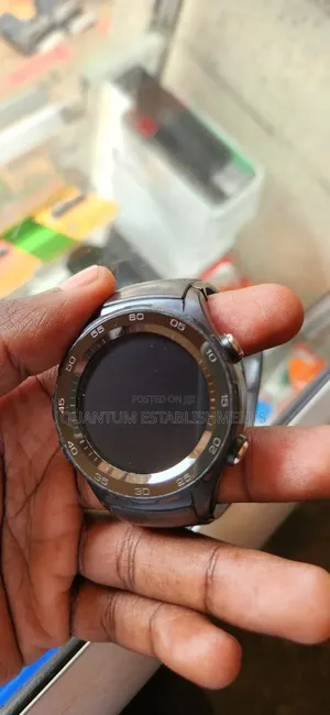 Huawei Watch 2 Sport | Sim Card | GPS | Water Resistant | Smartwatch