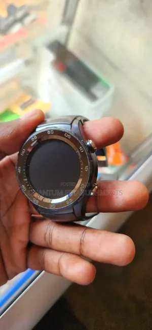 Huawei Watch 2 Sport | Sim Card | GPS | Water Resistant | Smartwatch