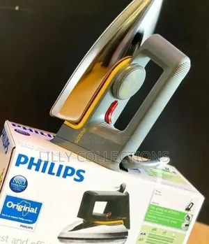 Philips Flat Iron