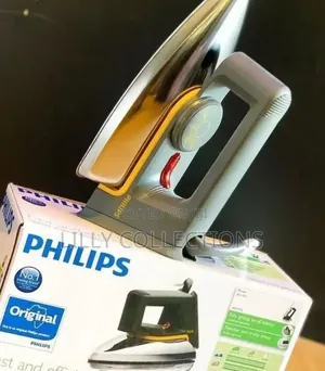 Philips Flat Iron