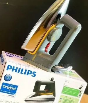 Philips Flat Iron