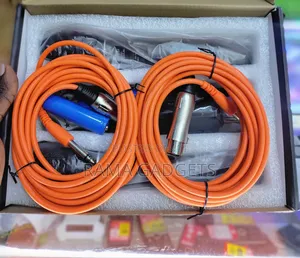 X230 Vocal Microphone