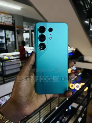 Tecno Camon 50 Pro 256 GB Green