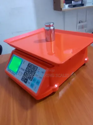 Portable Weighing Scale Cook 40kgweigh Digital Portable Weighing Scale