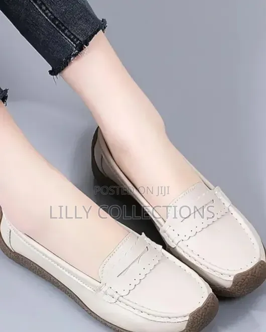 Comfortable Loafers Available