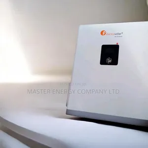 5kwh 48v Lithium Solar Battery Backup HHS