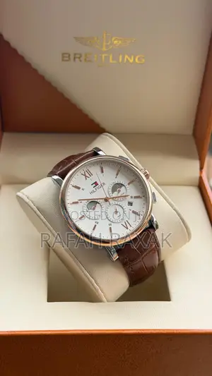 Patek Philippe Geneve Timepiece