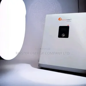 5kwh 48v Lithium Solar Battery Felicity XBXBX