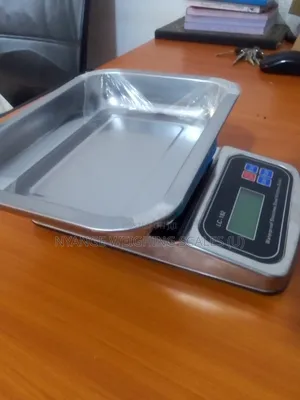 Portable Weigh Digital Weighing Scale Grocery Digital Weighing Scales