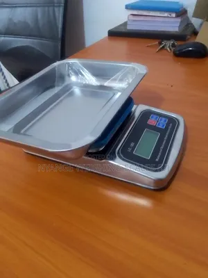 40kg Weigh Kitchen Weighing Scale Theatre Kitchen Weighing Scales