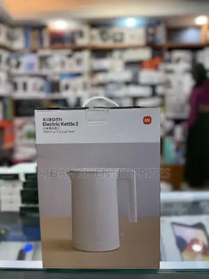 Xiaomi. Electric Kettle 2