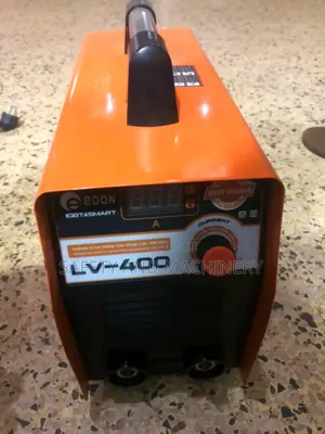 Igbt Smart Lv 400 Welding Machine