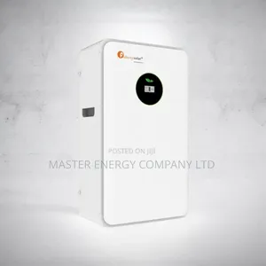 10kwh 48v Lithium Solar Battery 200ah
