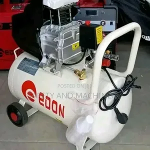 Edon Air Compressor 25ltrs