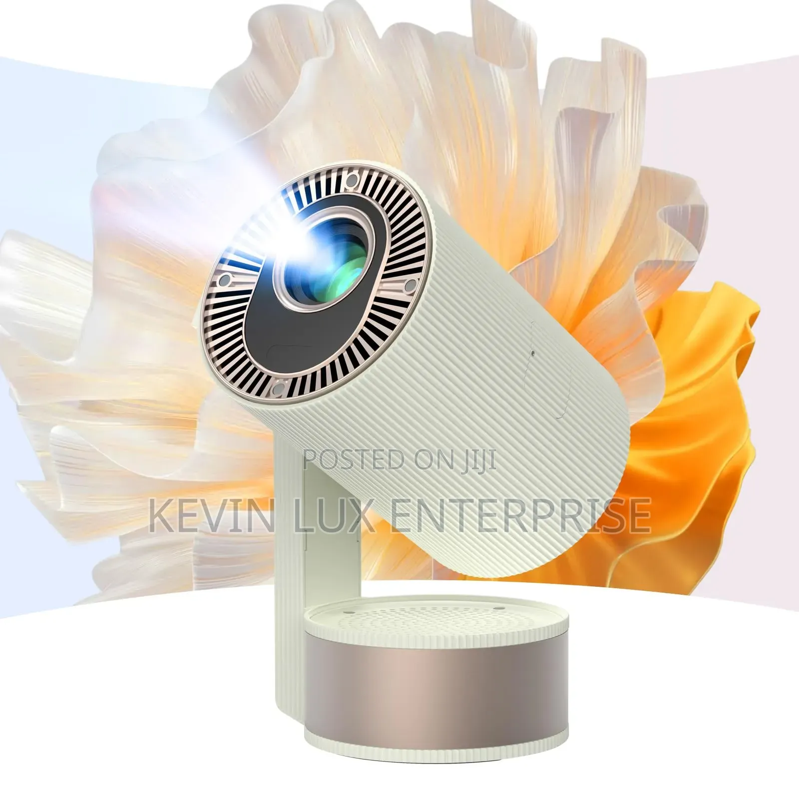 Smart Wifi Projector