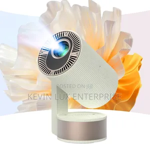 Smart Wifi Projector