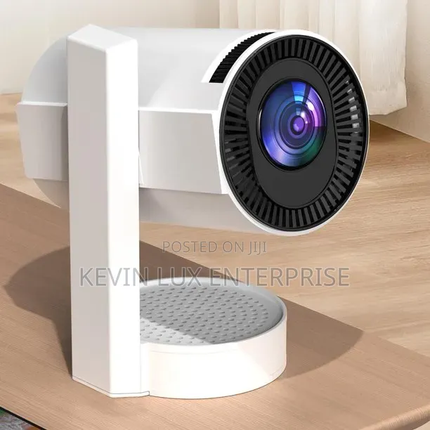 Smart Wifi Projector