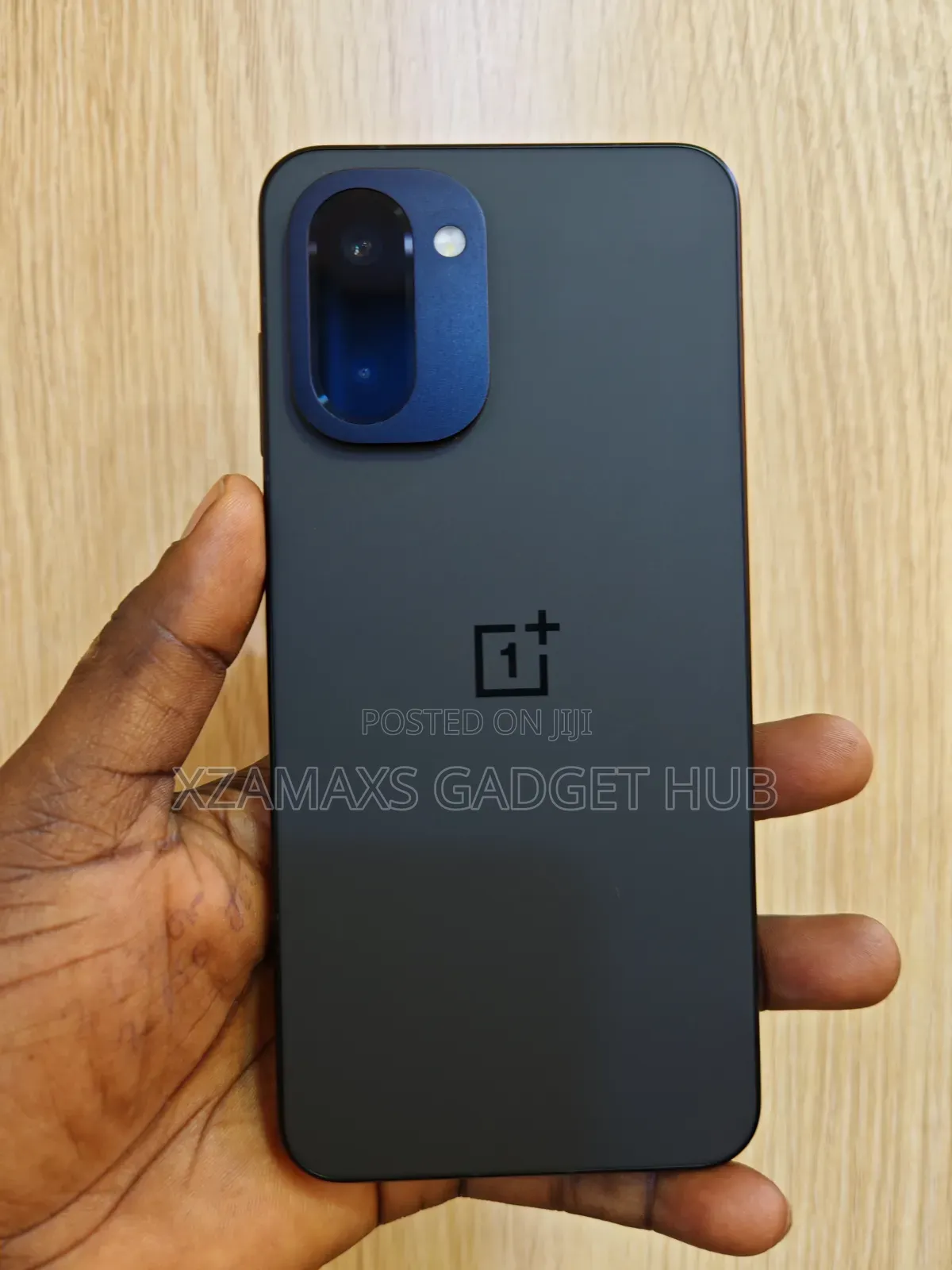 OnePlus 15R 512 GB Black