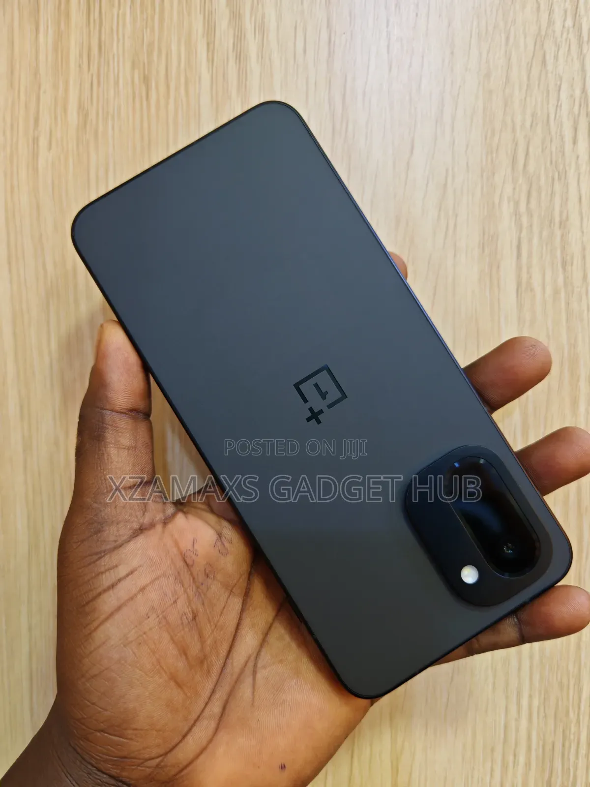 OnePlus 15R 512 GB Black