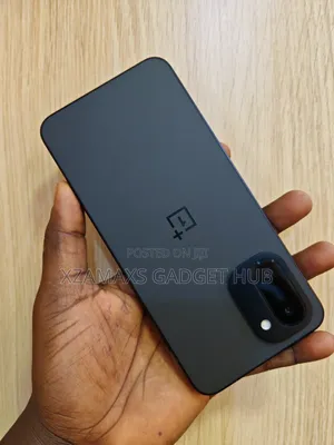 OnePlus 15R 512 GB Black