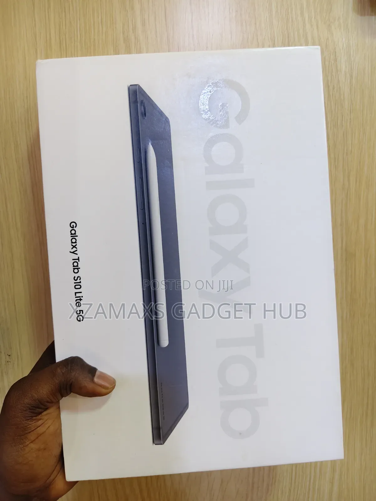 New Samsung Galaxy Tab A11 64 GB Black
