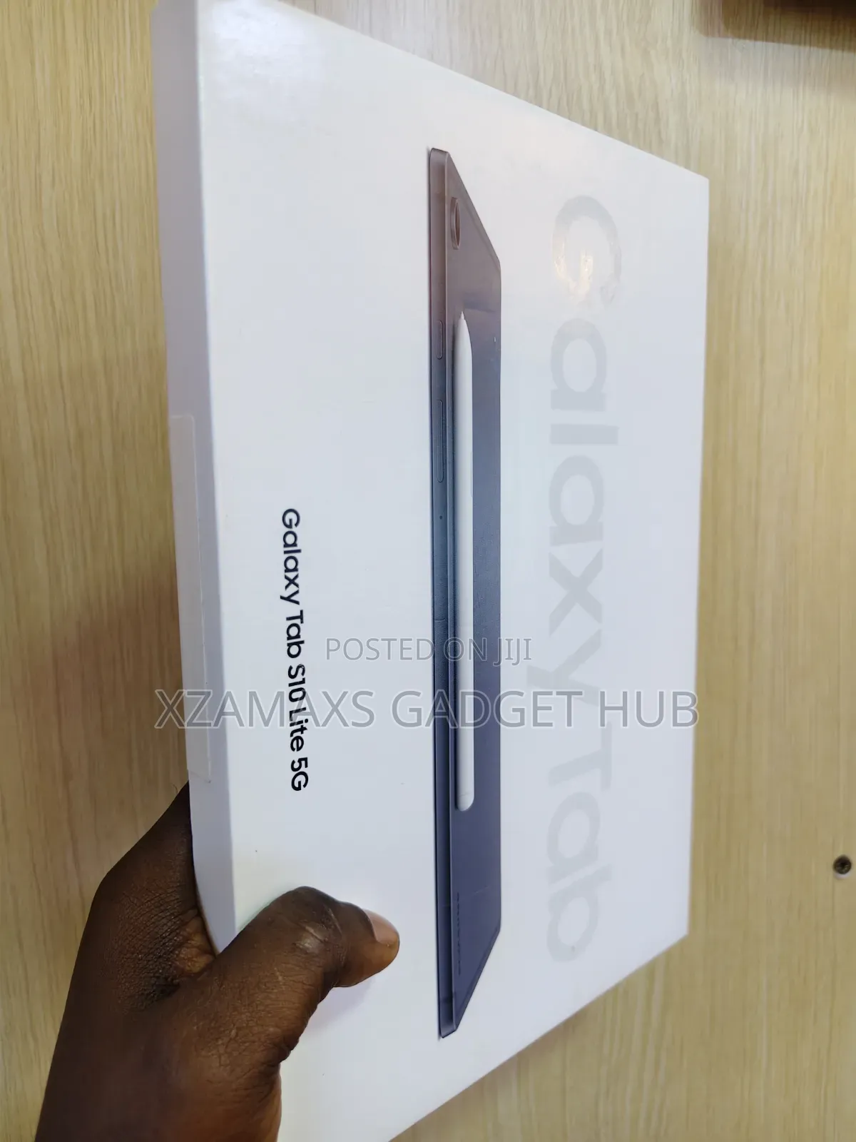 New Samsung Galaxy Tab A11 64 GB Black