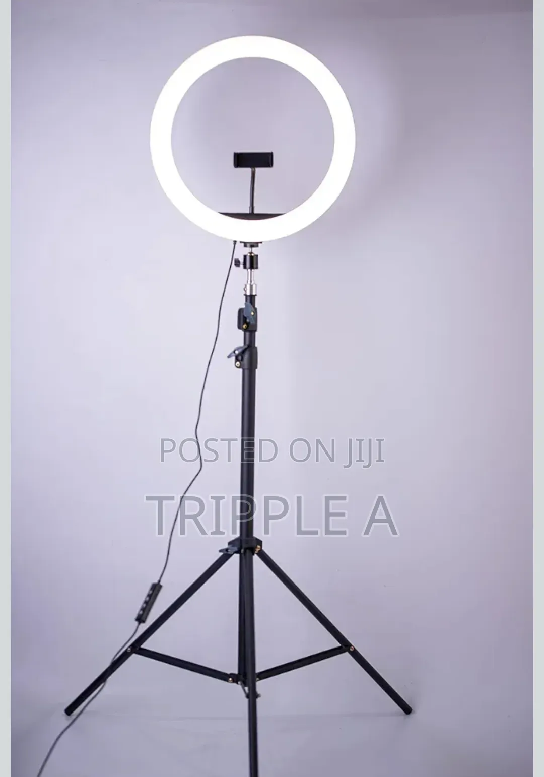 8inch Ring Fill Selfie Light