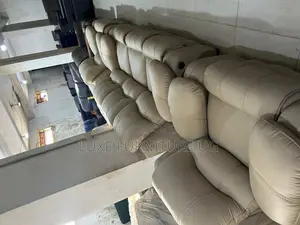 Recliner Sofa Set 7seater 3.2.1.1