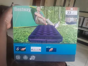 Air Mattress