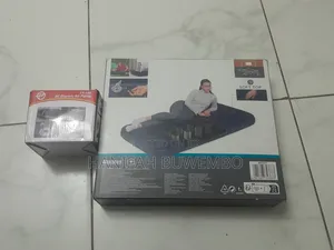 Air Mattress