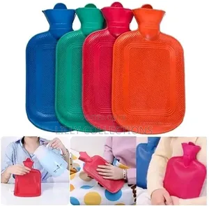 Hot Water Bottle