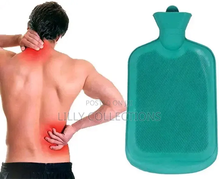 Hot Water Bottle
