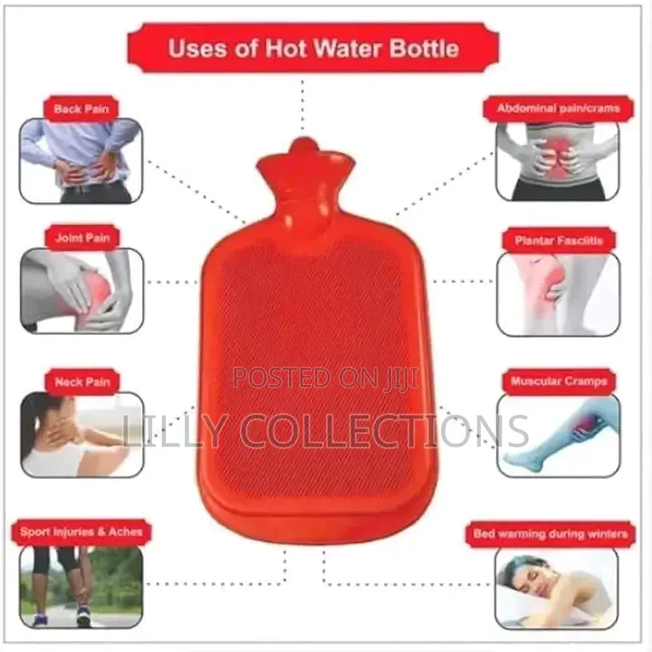 Hot Water Bottle