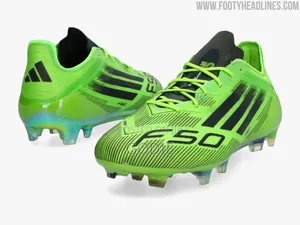 Adidas F50 Elite Laceless Fg.