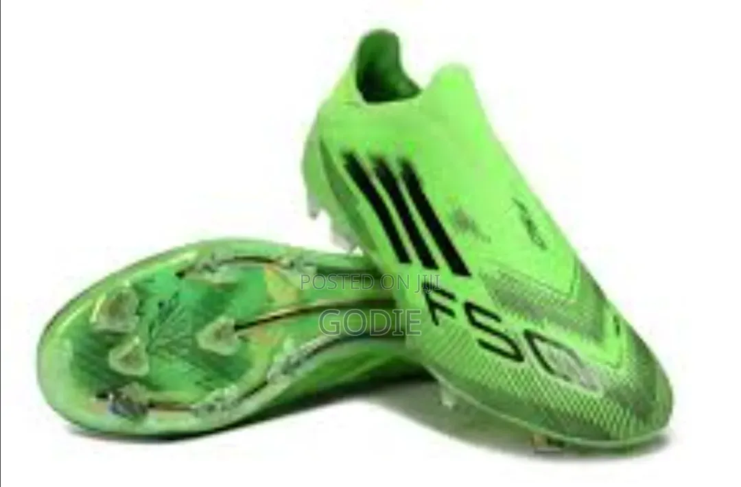 Adidas F50 Elite Laceless Fg.