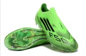 Adidas F50 Elite Laceless Fg.