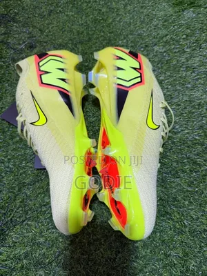 Adidas F50 Elite Fg (Firm Ground), Football Boots