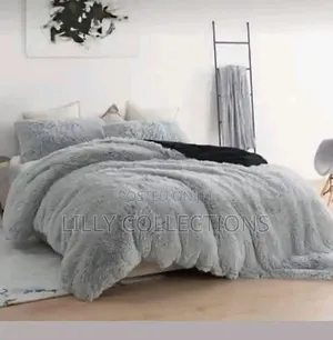 3 Piece Duvet