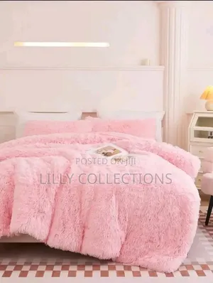 3 Piece Duvet
