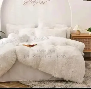 3 Piece Duvet